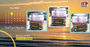 Why IVF Hospitals Prefer Rickshaw Branding in Pune: A Smart Healthcare Marketing Strategy