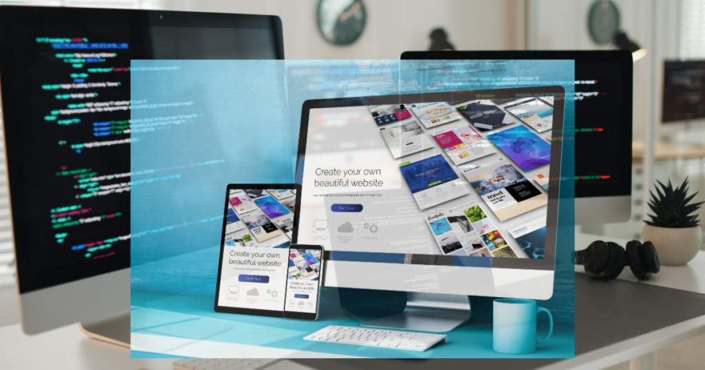 Why Website Development Is Important for Business Growth