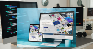 Website Development for Business Growth | Marathify Media